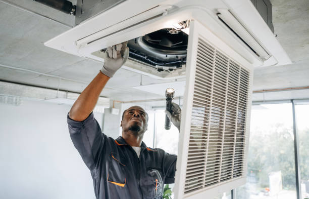 Licensed Ductwork Repair service in Middle Granville, NY - FH HVAC