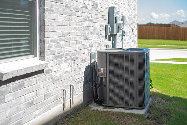 Reliable Ductwork Repair contractor in Middle Granville, NY by FH HVAC